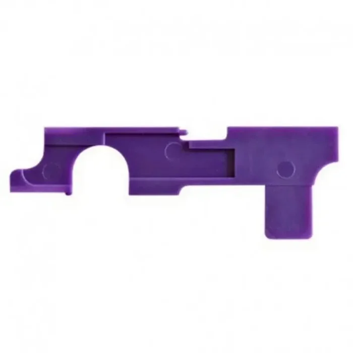 Piastra selettore versione 2 Shs