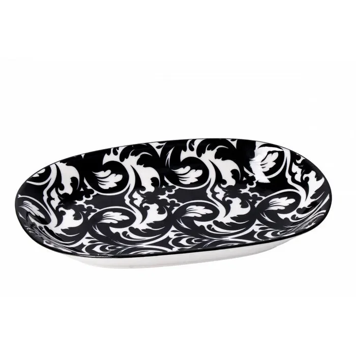 Piatto in ceramica – Avy