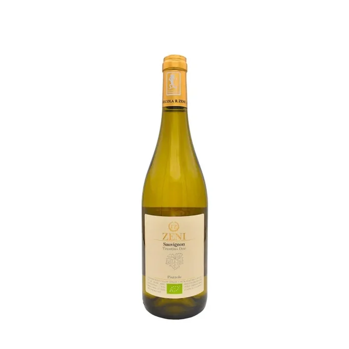Piazzole Sauvignon 2021 – Zeni