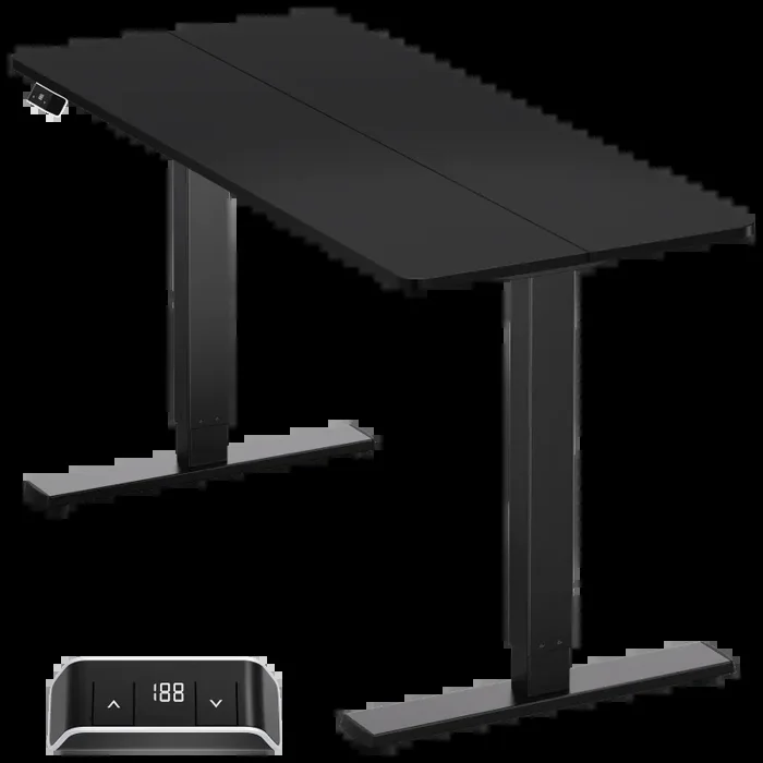 Piedistallo motorizzato, regolabile in altezza WDT221E-B