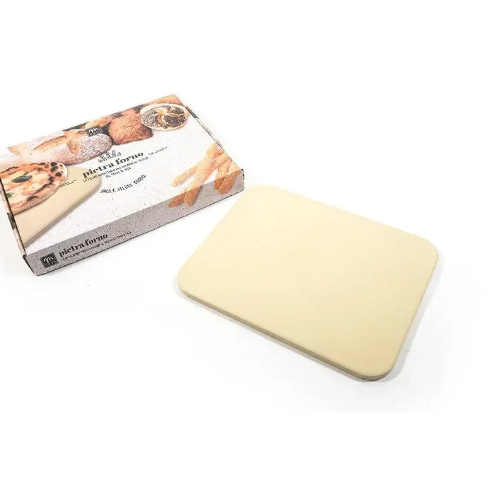 Pietra forno refrettaria