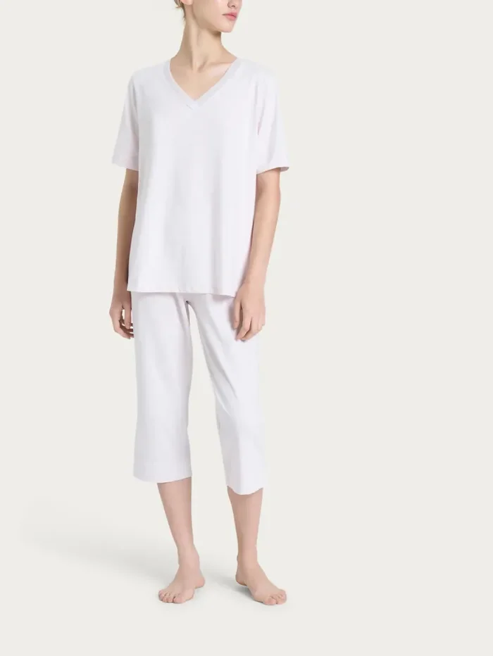 PIGIAMA CORTO DONNA “RAGNO” SCONTO 30%