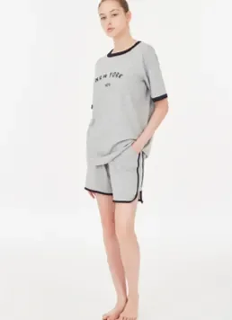 PIGIAMA CORTO DONNA “RAGNO” SCONTO 30%