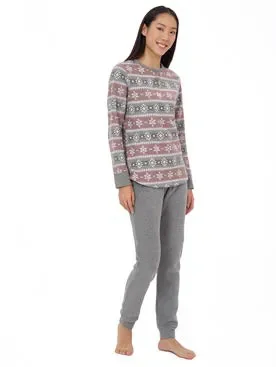 PIGIAMA DONNA “RAGNO” Sconto 30% Fornitura