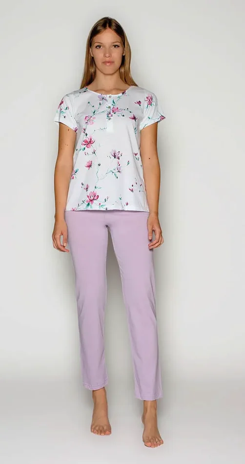 Pigiama Donna “ZERO pigiamore”