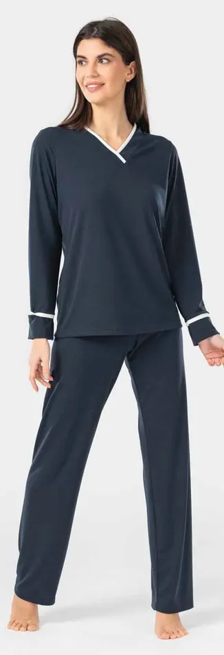 PIGIAMA DONNA “ZERO363” Sconto 20%