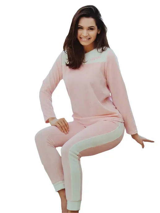 Pigiama donna Dimensione Danza art B2DD20209 colore e misura a scelta