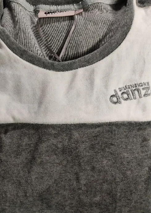 Pigiama donna Dimensione Danza art B2DD20209 colore e misura a scelta - immagine 2