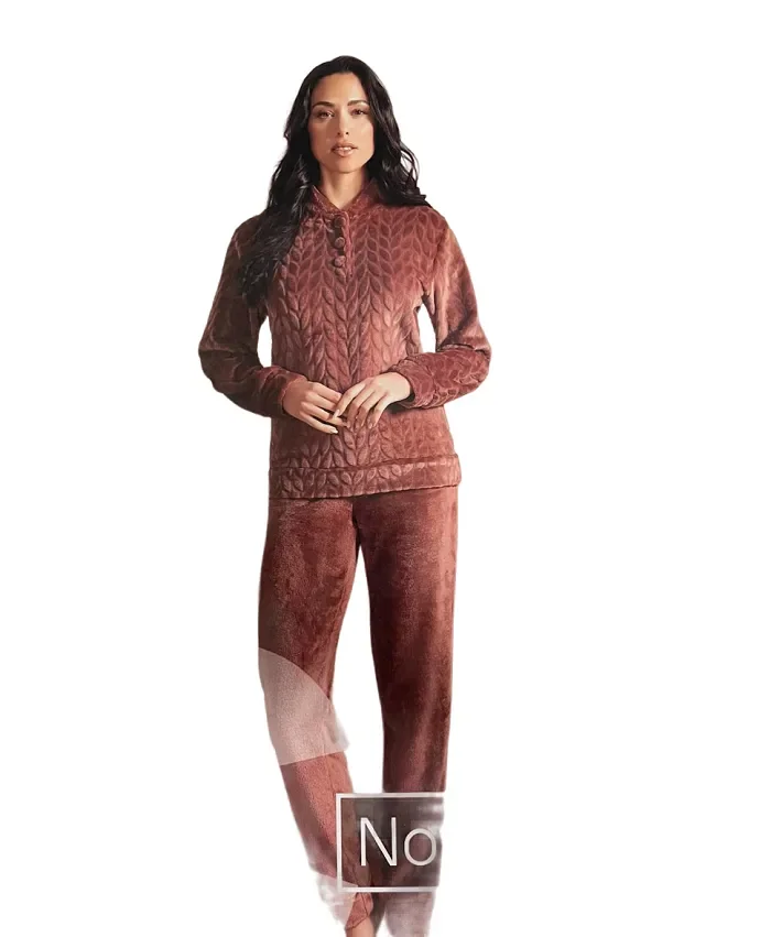 Pigiama Donna Donna Nottingham Art PG42267-TB