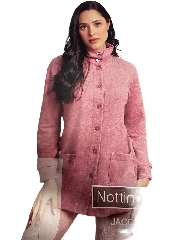 Pigiama Donna Nottingham Art PV41957-VN