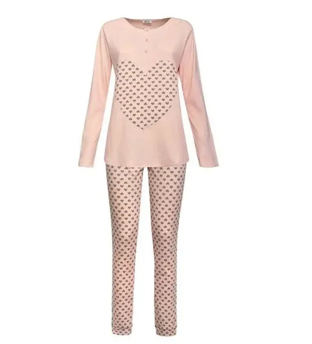 Pigiama donna SIèLEI art SH15 colore e misura a scelta