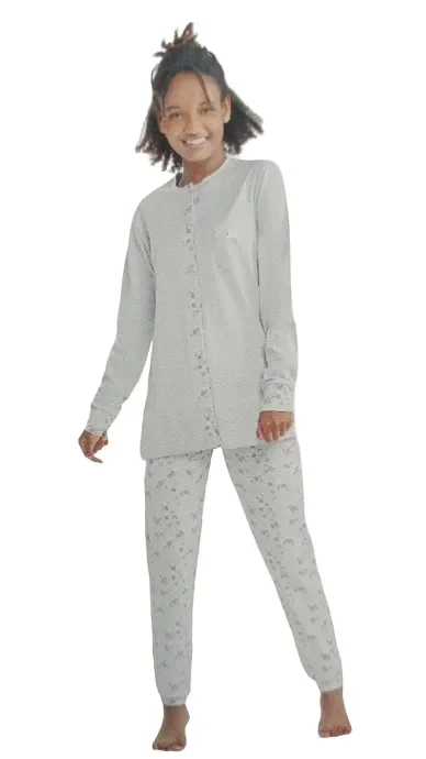 Pigiama Donna Stella 2G Art D8619 A-I 22 Colore a scelta Misura a scelta In saldo