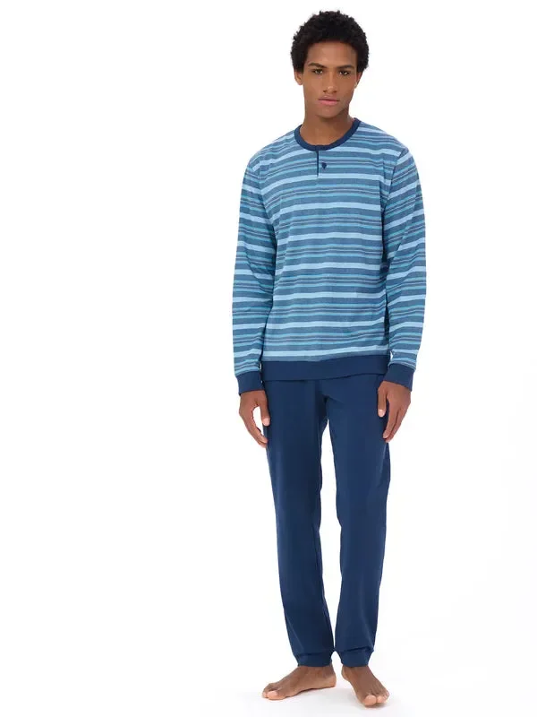 PIGIAMA UOMO “RAGNO” Sconto 30%