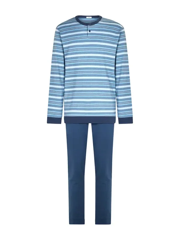 PIGIAMA UOMO “RAGNO” Sconto 30% - immagine 3