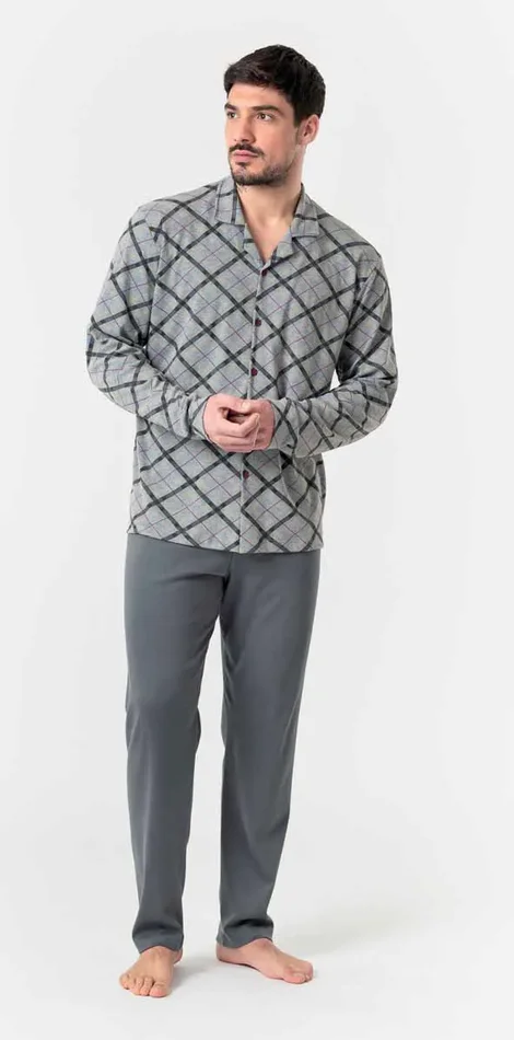 PIGIAMA UOMO “ZERO” Sconto 20%