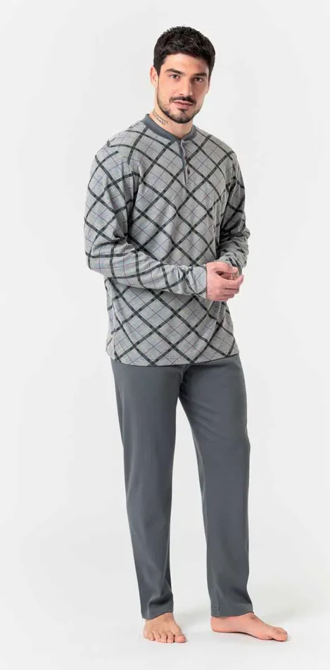 PIGIAMA UOMO “ZERO” Sconto 20%