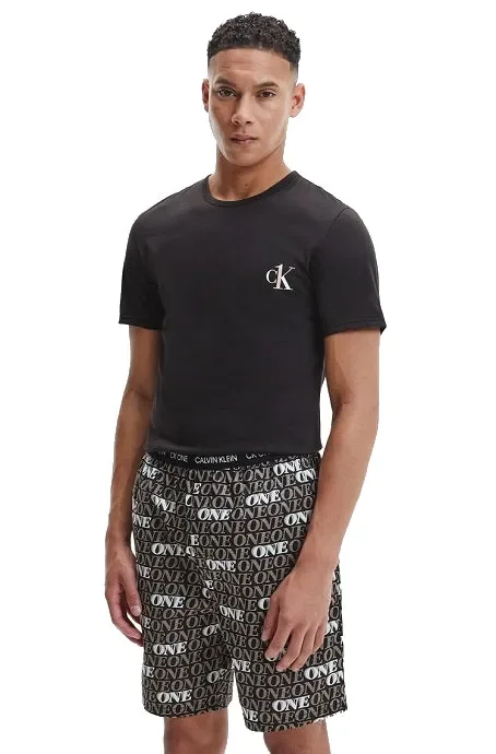 Pigiama uomo Calvin Klein Art. 000NM2128E A-I 22 colore foto misura a scelta