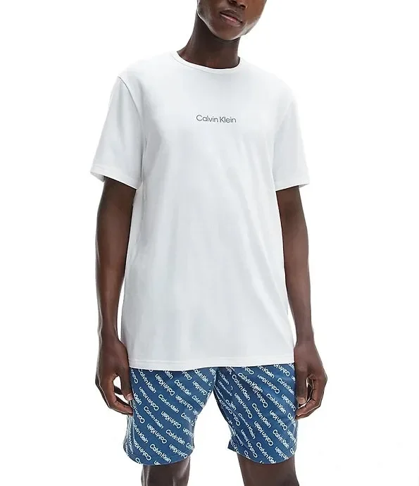 Pigiama Uomo Calvin Klein Art 000NM2177E A-I 22 Colore a scelta Misura a scelta
