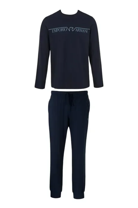 Pigiama uomo Emporio Armani art.112033 4F516 Moda