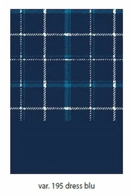 Pigiama uomo in caldo cotone Bip Bip art 6345 colore e misura a scelta Vendita calda - immagine 2