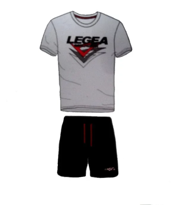 Pigiama Uomo in cotone primaverile Legea Art 22504 Colore a scelta Misura a scelta