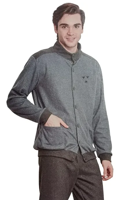 Pigiama Uomo KISSIMO Art 22U15037 A-I 22 Colore a scelta Misura a scelta Moda