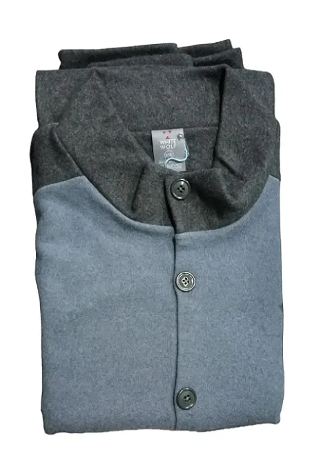 Pigiama Uomo KISSIMO Art 22U15037 A-I 22 Colore a scelta Misura a scelta Moda - immagine 2