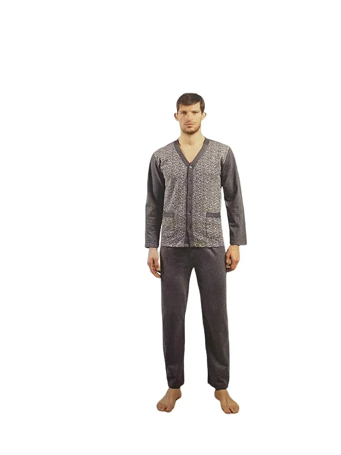 Pigiama Uomo Mapom Colore e misura a scelta Vendita online