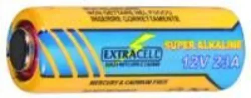 PILA BATTERIA RICAMBIO TELECOMANDI CANCELLI , ELETTRONICA , ECC ECC MN21 23 A 12V