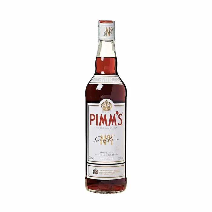 Pimm’S N.1 Liquore – 700 Ml