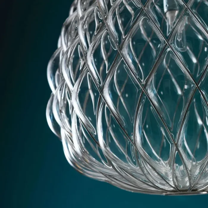 Pinecone Grande lampada a sospensione Online ora - immagine 3