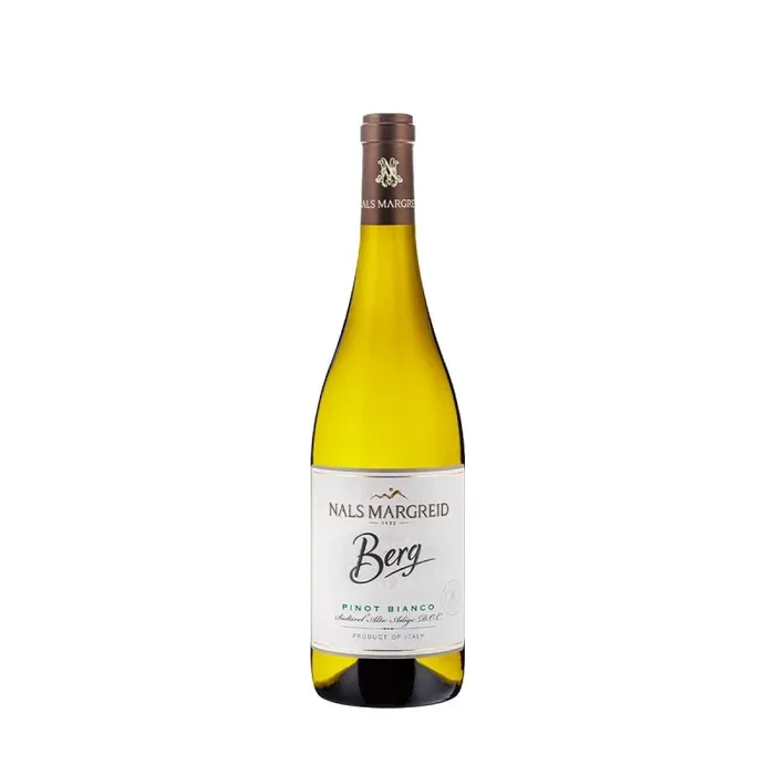 Pinot Bianco Berg 2022 – Nals Margreid
