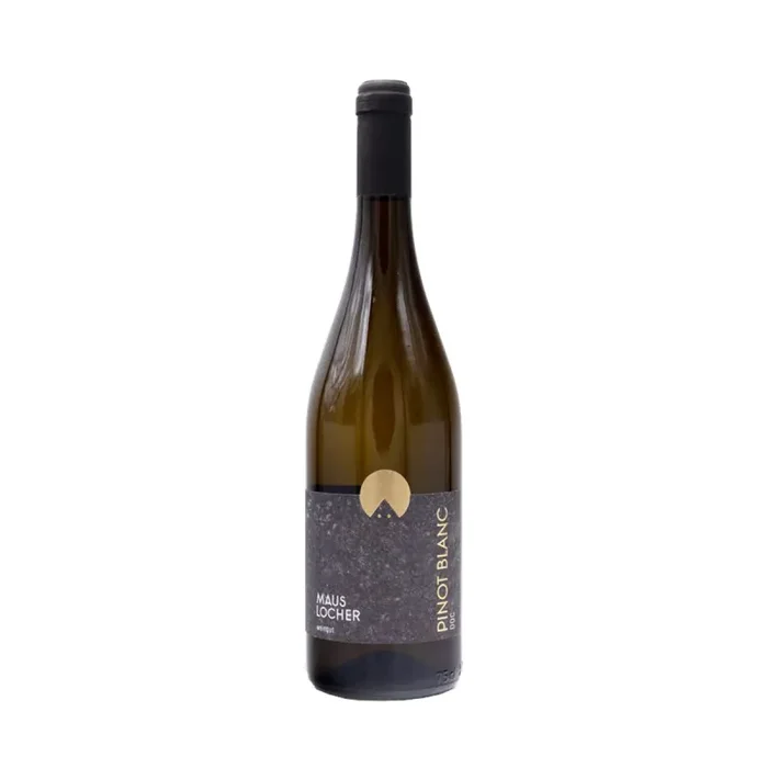 Pinot Bianco DOC 2021 – Mauslocher