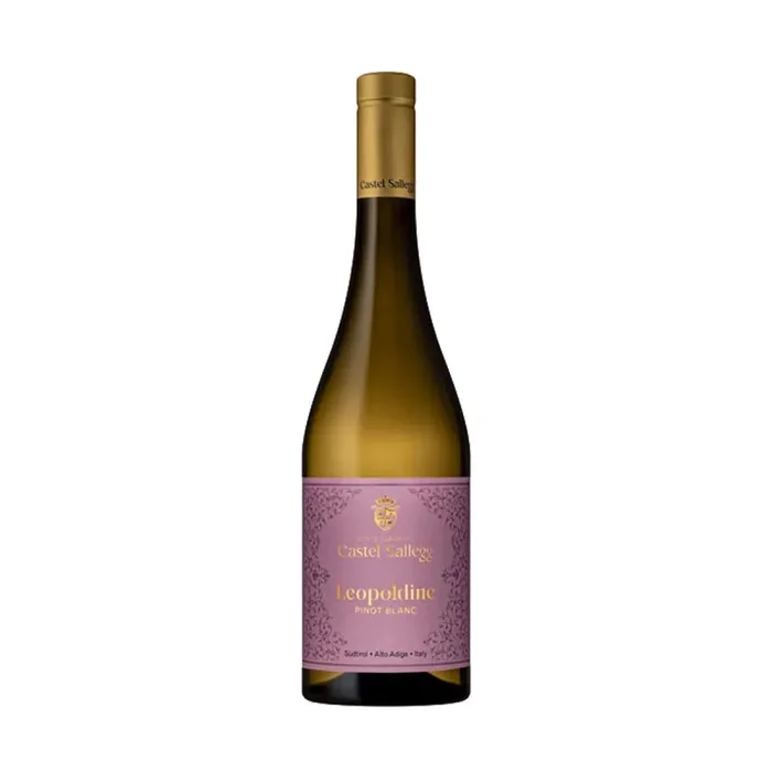 Pinot Blanc Leopoldine 2020 – Castel Sallegg
