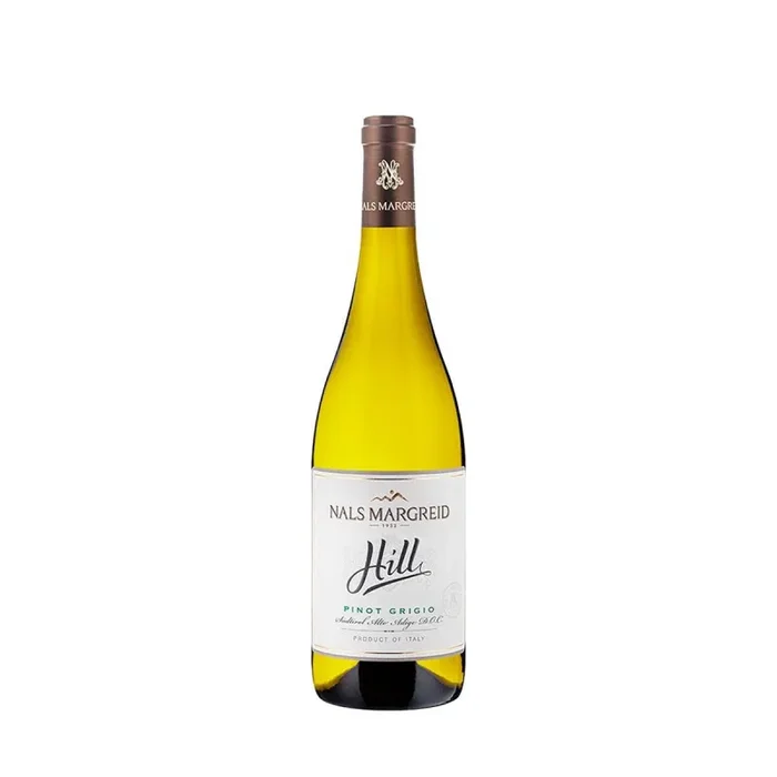 Pinot Grigio Hill 2022 – Nals Margreid