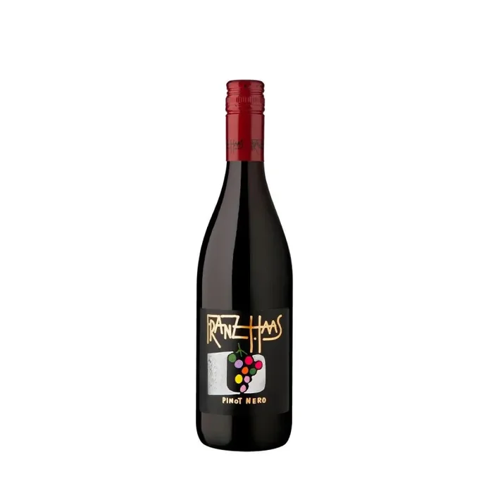 Pinot Nero 2021 – Franz Haas Sconti