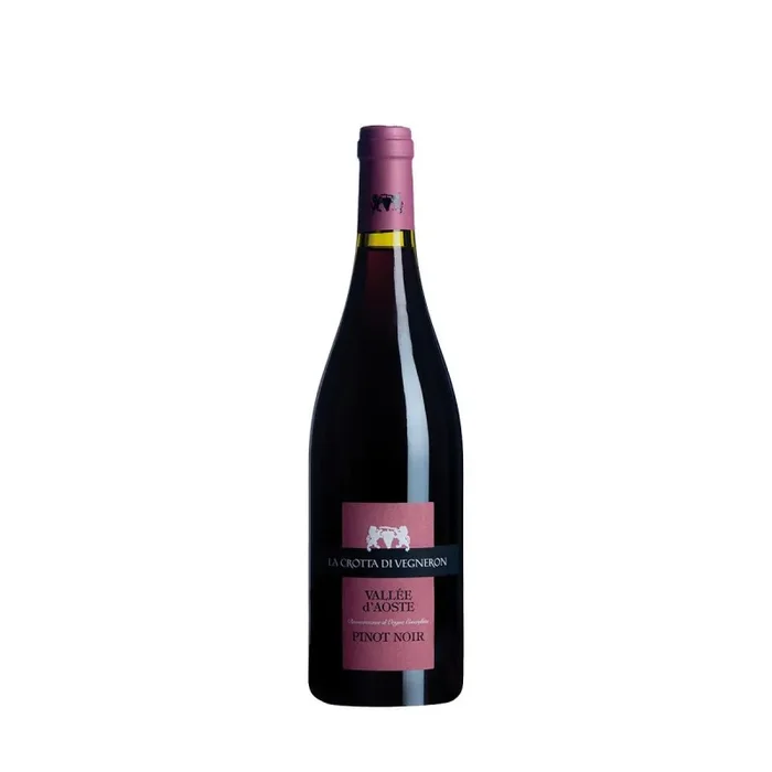 Pinot Noir 2022 – La Crotta Di Vegneron