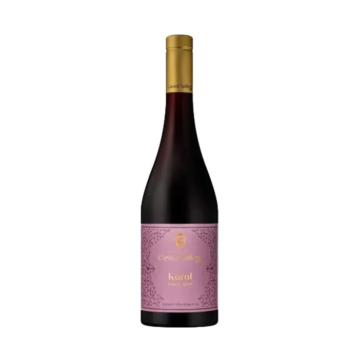 Pinot Noir Karal 2019 – Castel Sallegg