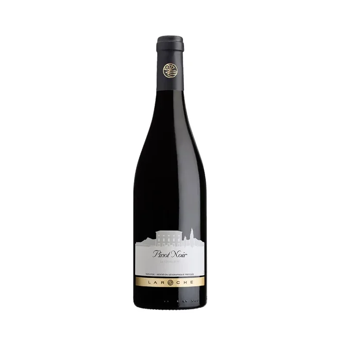 Pinot Noir La Chevalerie Rouge 2023 Domain Laroche Vendita calda