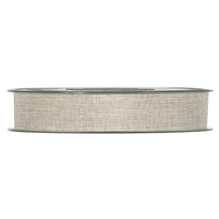 Piovaccari Nastro Johnny 15 Mm 20 Mt Colore Grigio Tortora