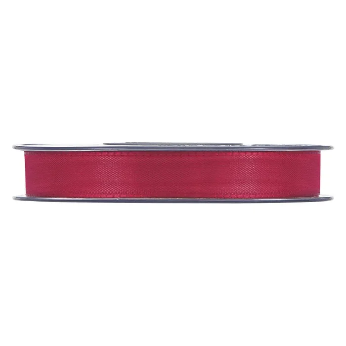 Piovaccari Nastro Taft H 15 Mm L 50 Mt Dark Red