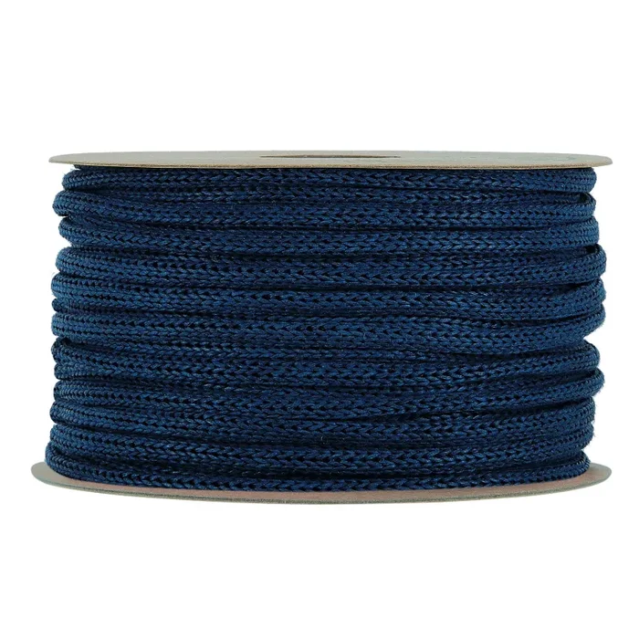 Piovaccari Paper Corda 4 Mm 25 Mt Colore Blue