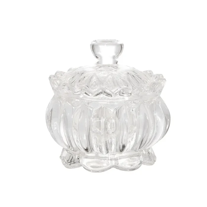 Piovaccari Portaconfetti Venezia D 7,5 Cm H 7,8 Cm