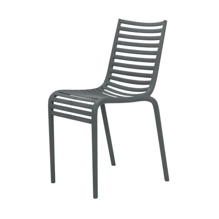 Pip-e sedia impilabile (confezione da 4) - immagine 3