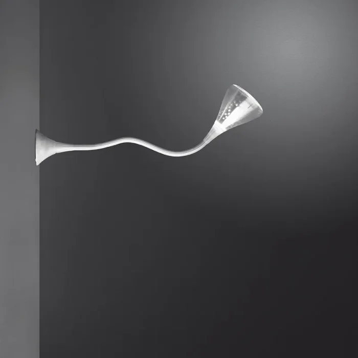 Pipe LED lampada da parete/soffitto