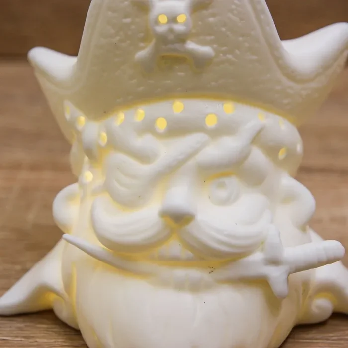 Pirata Led Claraluna - immagine 2