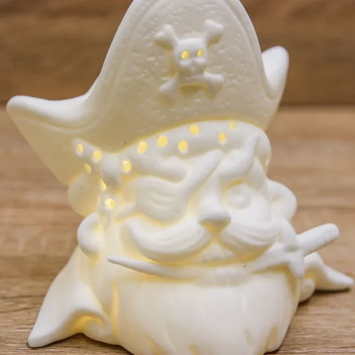 Pirata Led Claraluna - immagine 3