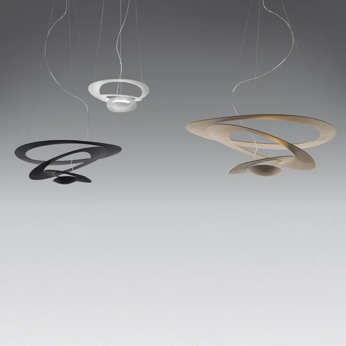 Pirce Mini Led lampada a sospensione