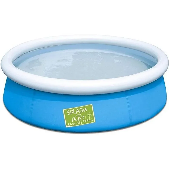 Piscina fuori terra per bambini autoportante 152 cm Fornitura