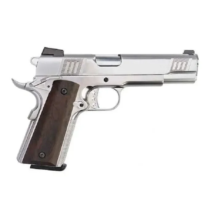 Pistola 1911 BlowBack Silver Armoner Works